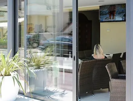 Hotel Marefiera 3*