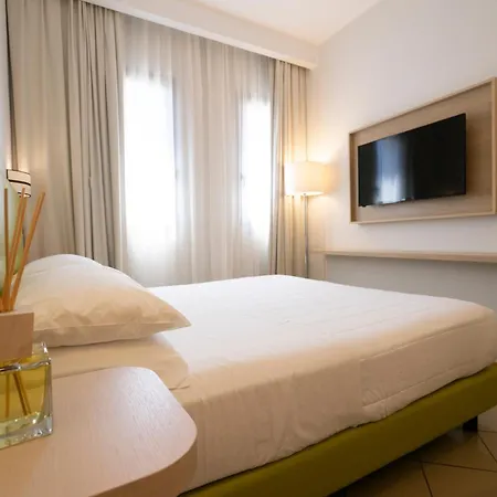 Marefiera Hotel