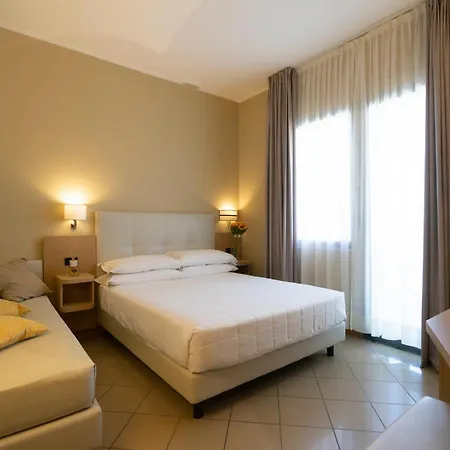 Marefiera 3* Viserbella di Rimini