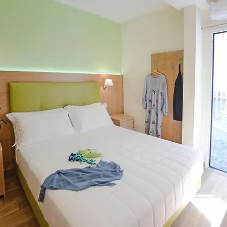Marefiera Hotel 3*