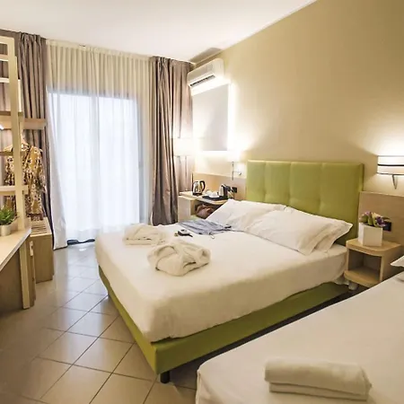 Marefiera 3* Viserbella di Rimini