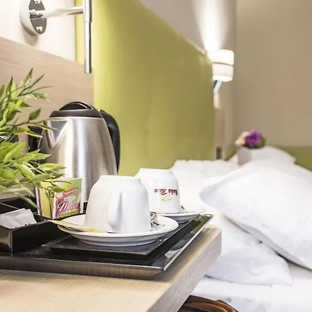 Marefiera Hotel 3*
