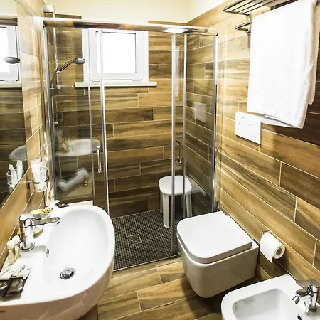 Hotel Marefiera Viserbella di Rimini