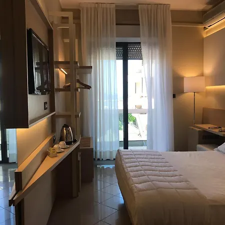 Marefiera Viserbella di Rimini