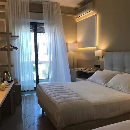 Hotel Marefiera Viserbella di Rimini