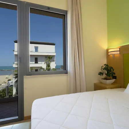 Marefiera 3* Viserbella di Rimini