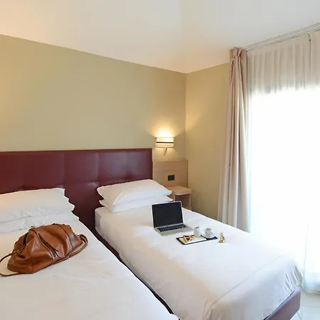Marefiera Hotel 3*