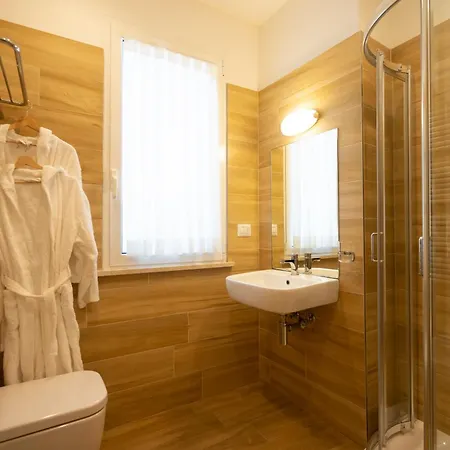 Marefiera Hotell