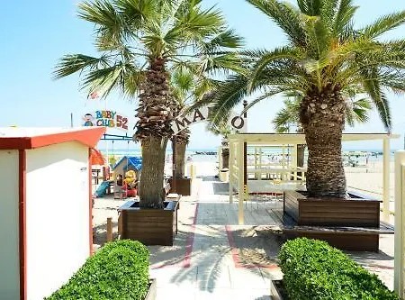 Marefiera Hotel 3* Viserbella di Rimini