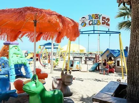 Hotel Marefiera Hotel Viserbella di Rimini