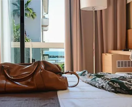 Marefiera Hotel 3*