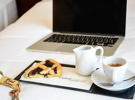 Marefiera Hotel Hotel