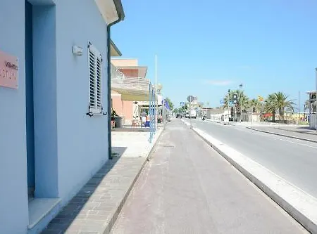 Hotel Marefiera Hotel