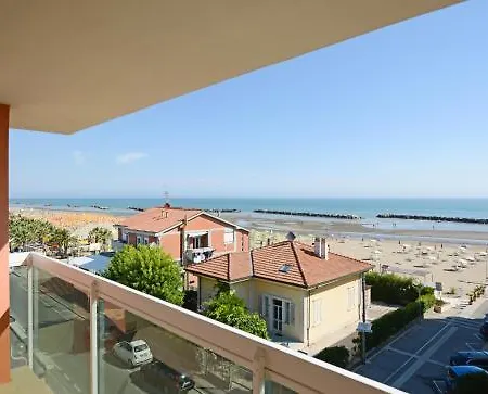 Marefiera Hotel Hotel Viserbella di Rimini
