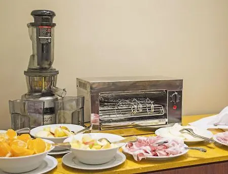 Marefiera Hotel Hotel