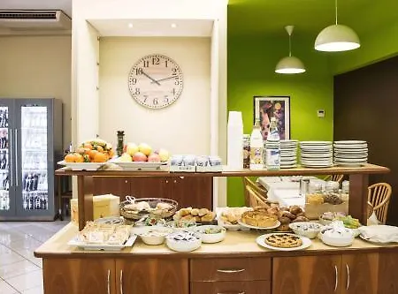 Marefiera Hotel 3* Viserbella di Rimini