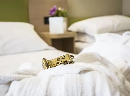 Hotel Marefiera Hotel 3*