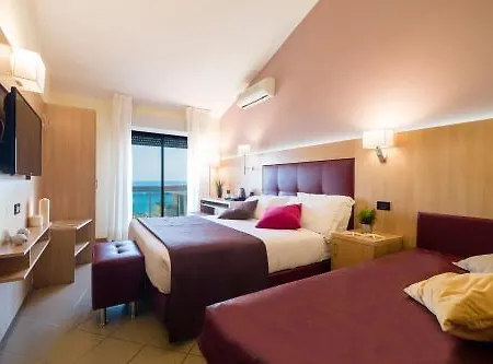 Marefiera Hotel Hotel