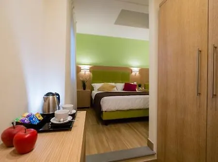 Marefiera Hotel 3* Viserbella di Rimini