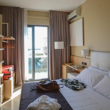 Marefiera Hotel 3* Viserbella di Rimini