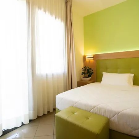 Marefiera Hotel Hotel Viserbella di Rimini
