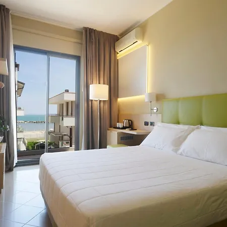 Marefiera Hotel Viserbella di Rimini