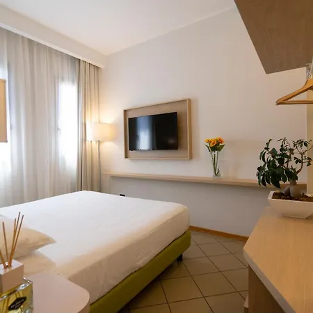 Marefiera Hotel Hotel