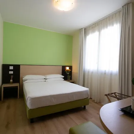 Marefiera Hotel 3*