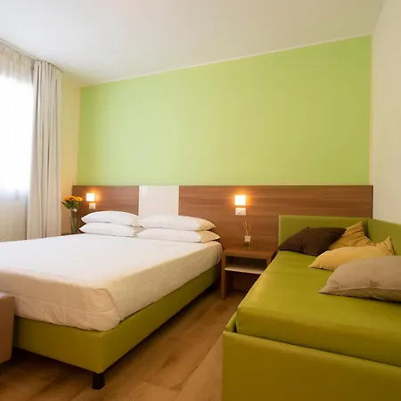 Hotel Marefiera Hotel
