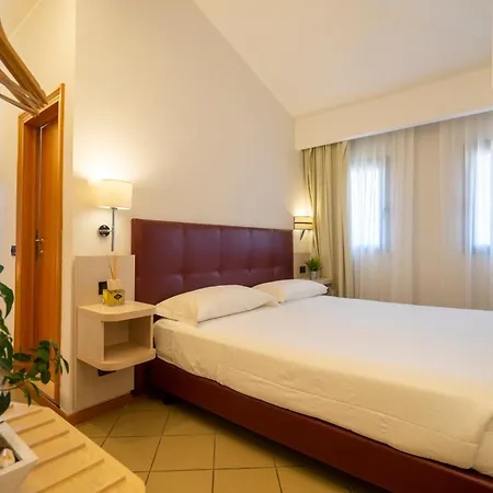 Marefiera Hotel Viserbella di Rimini