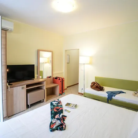 Hotel Marefiera Hotel 3*
