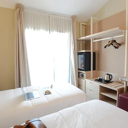 Marefiera Hotel Hotel Viserbella di Rimini