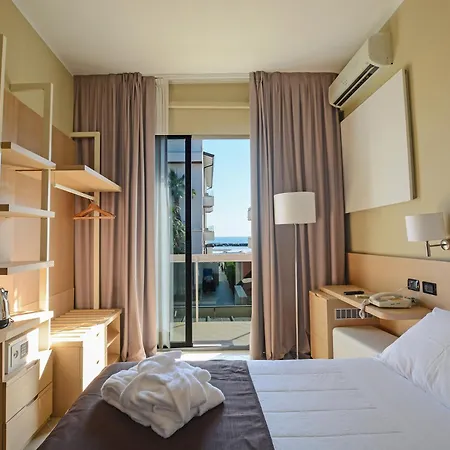 Marefiera Hotel 3* Viserbella di Rimini