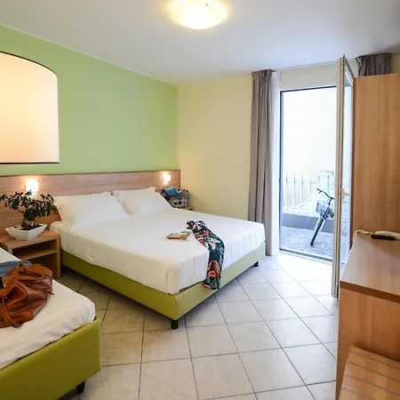 Marefiera Hotel