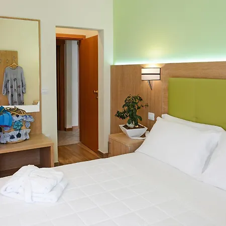 Hotel Marefiera Hotel