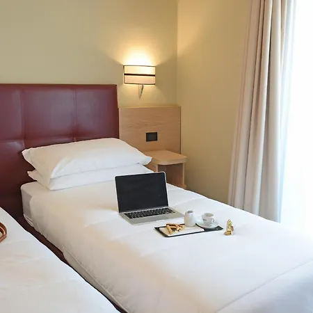 Marefiera Hotel Viserbella di Rimini