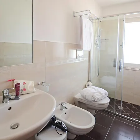 Marefiera Hotel 3* Viserbella di Rimini