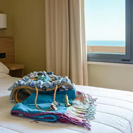 Marefiera Hotel Hotel 3*