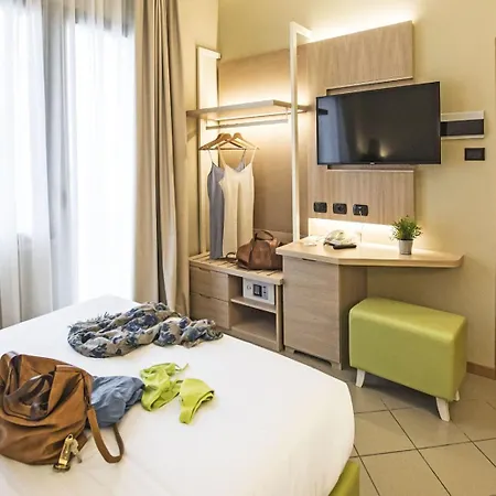 Marefiera Hotel