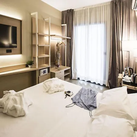Hotel Marefiera Hotel 3*