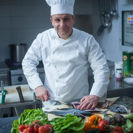 Отель Marefiera Визербелла