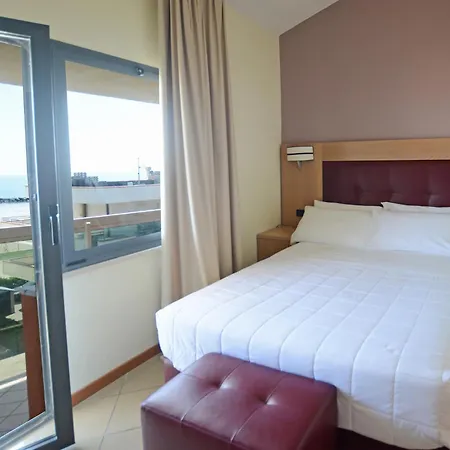 Hotel Marefiera Hotel 3*
