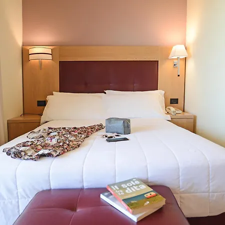 Marefiera Hotel 3*