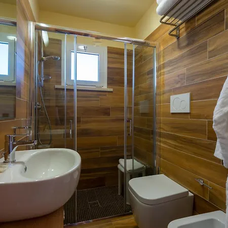 Hotel Marefiera Hotel 3*