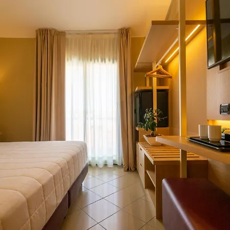 Hotel Marefiera Hotel 3*