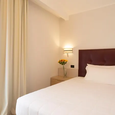 Marefiera Hotel Hotel Viserbella di Rimini