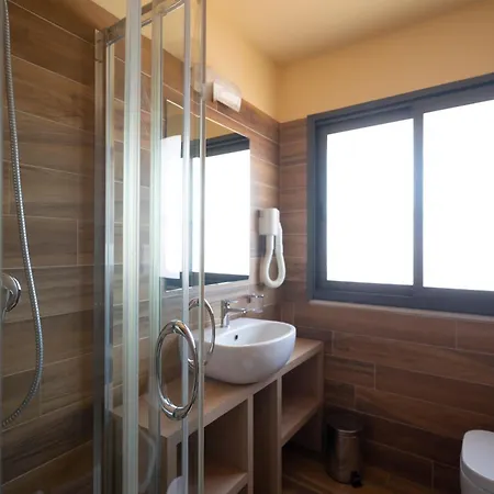 Marefiera 3* Визербелла