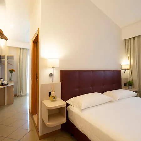 Hotel Marefiera Hotel
