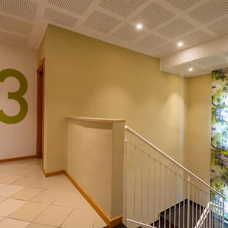 Hotel Marefiera Hotel
