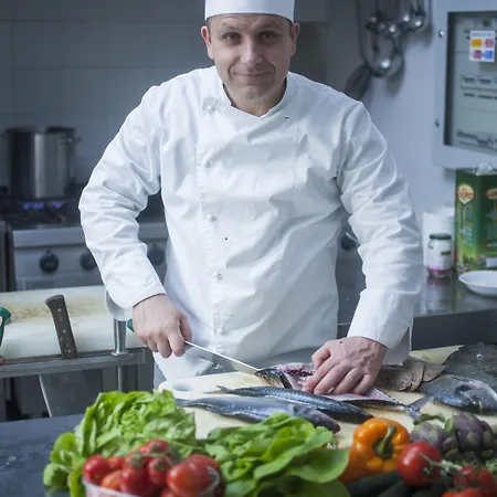 Отель Marefiera 3*